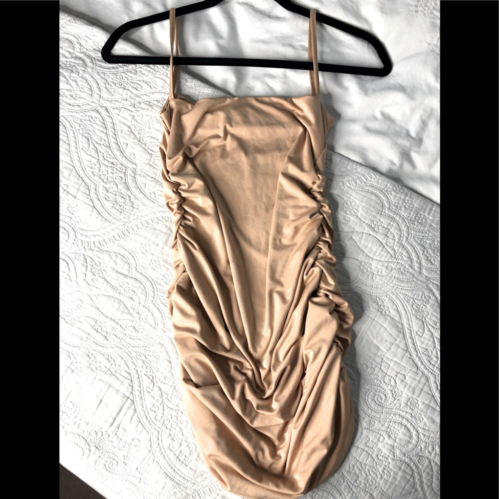 Bodycon Mini Dress